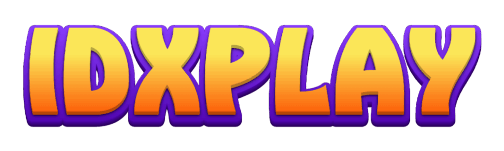 LOGO IDXPLAY